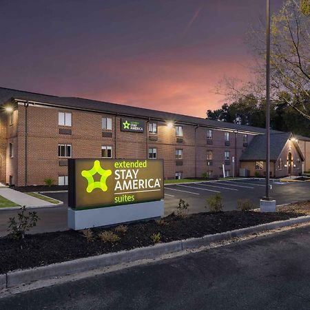 Extended Stay America Suites - Columbia - Greystone Exterior photo