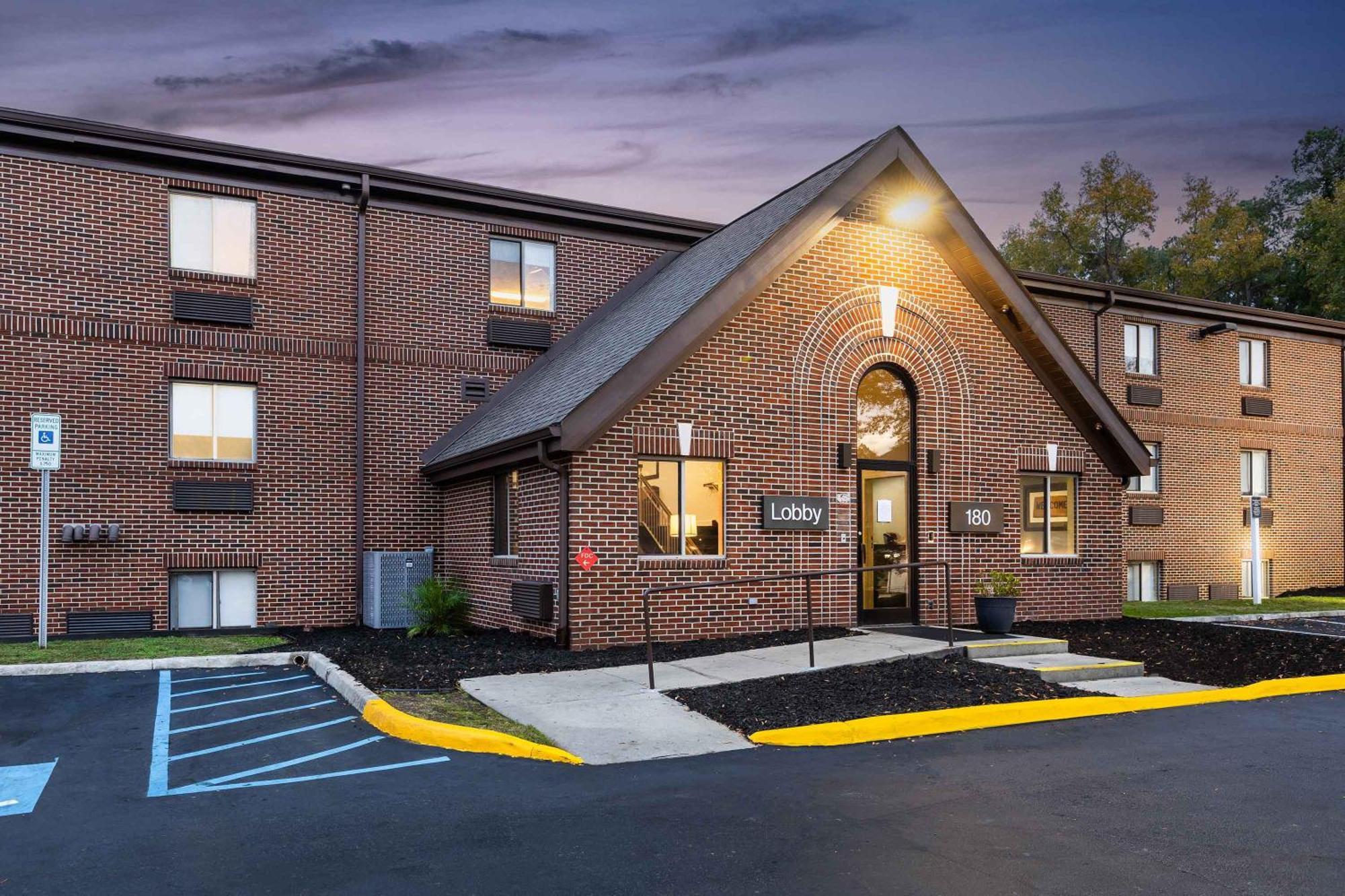 Extended Stay America Suites - Columbia - Greystone Exterior photo