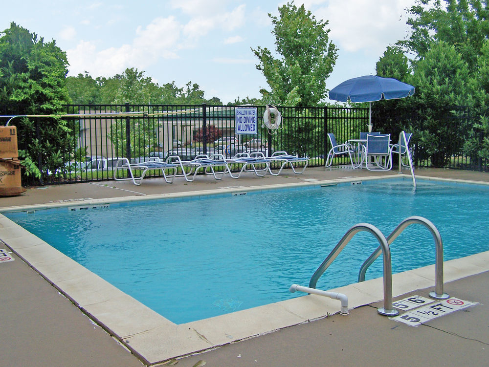 Extended Stay America Suites - Columbia - Greystone Exterior photo