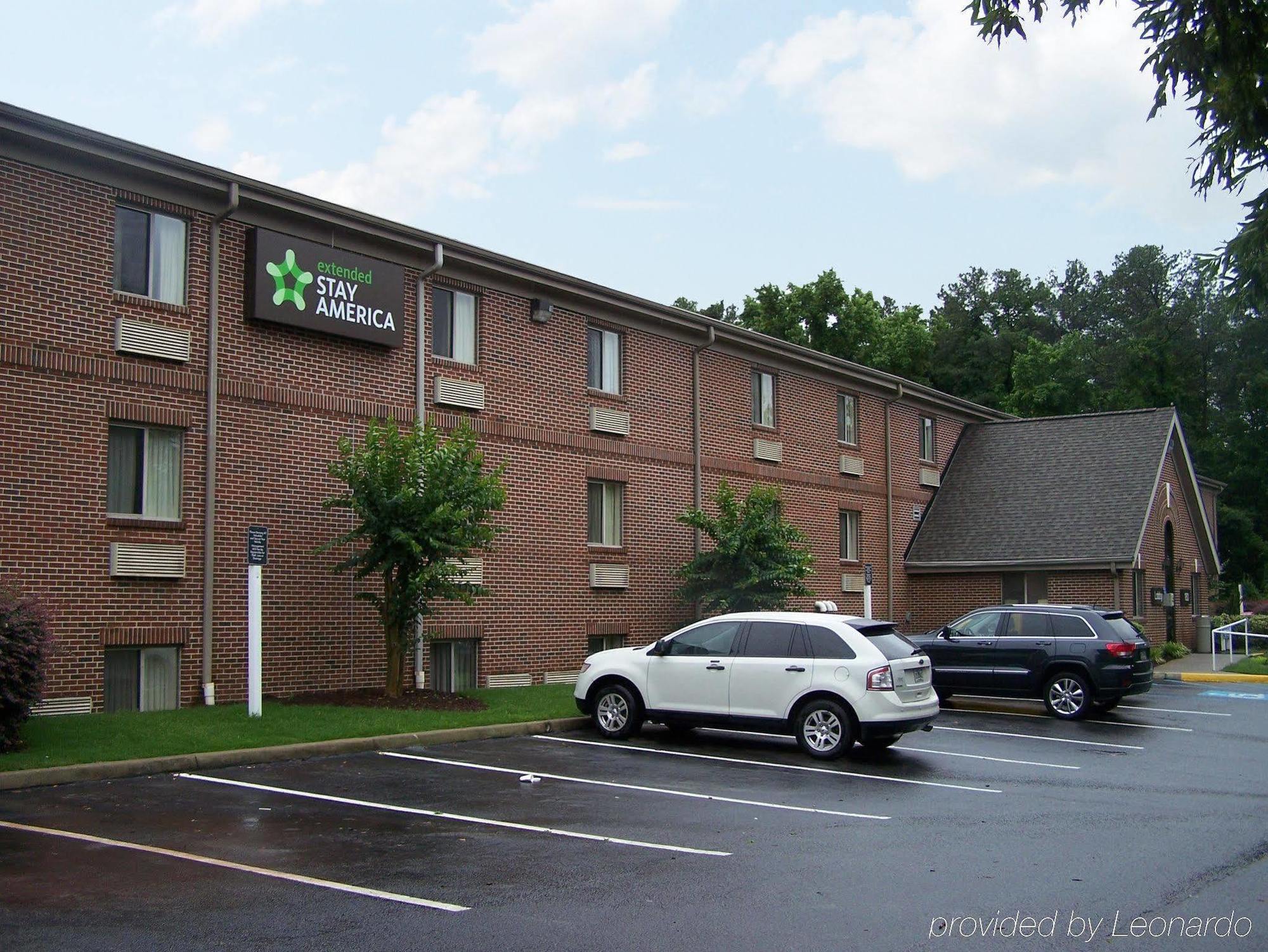 Extended Stay America Suites - Columbia - Greystone Exterior photo